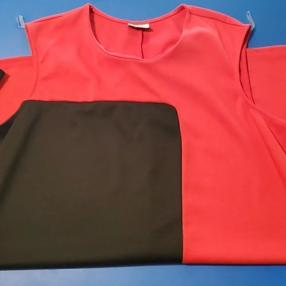 Worthington 23 top